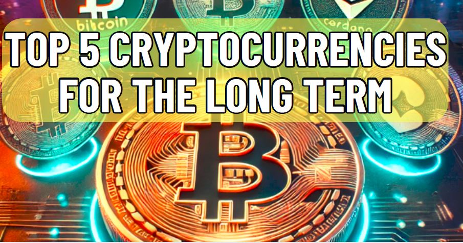 top-5-cryptocurrencies